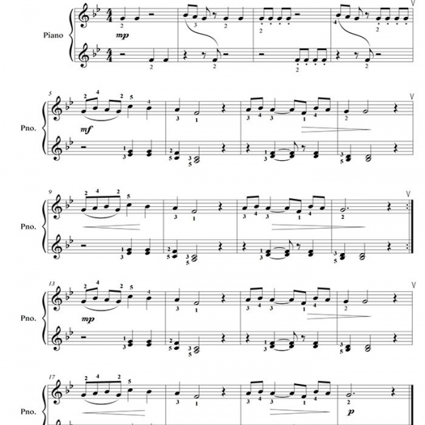 Фортепіанні ансамблі "ДІАЛОГ"