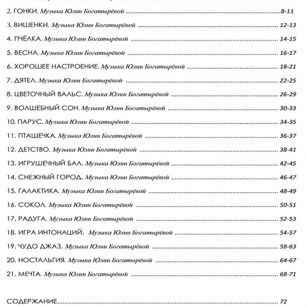 Фортепіанні ансамблі "ДІАЛОГ"