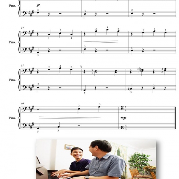 Фортепіанні ансамблі "ДІАЛОГ"