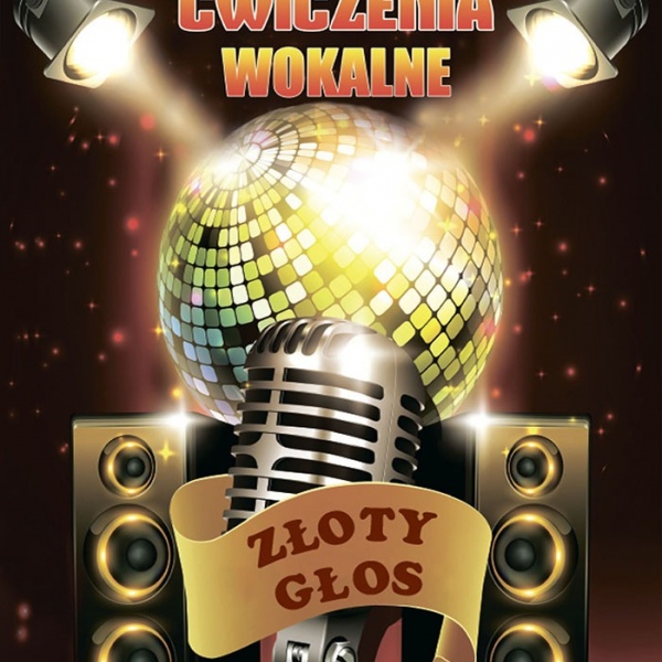 Вокальні вправи "Золотий голос" (є українською)